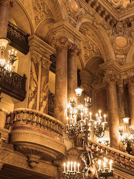 Book Opera Garnier Tickets | Timed Entry, Exhibition Access