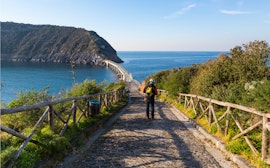 Naturschutzgebiet Vivara