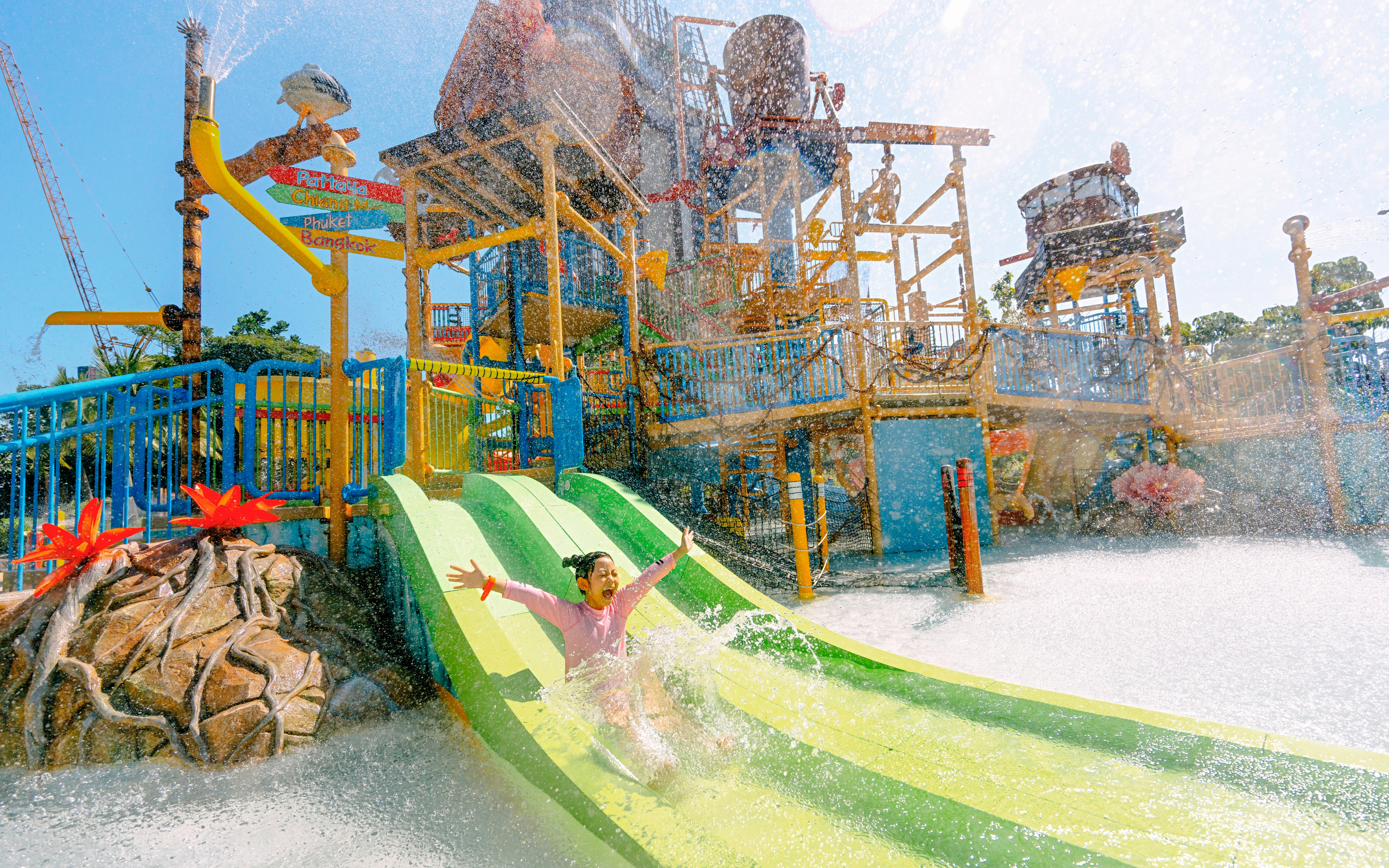 K-drama filming spot