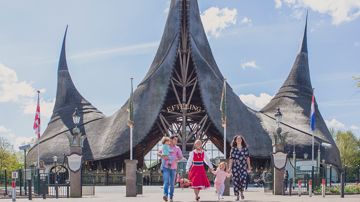 Efteling