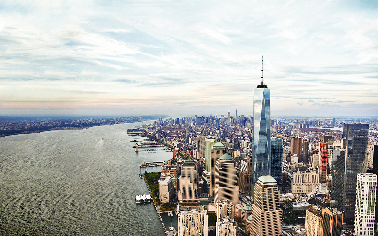 One World Observatory VIP Tour