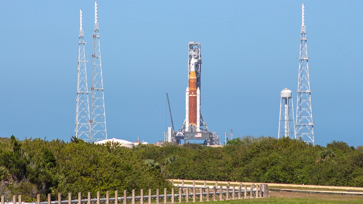Kennedy space center rocket launches | cape canaveral