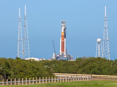 Kennedy Space Center Photos