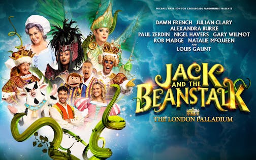 Jack and the Beanstalk