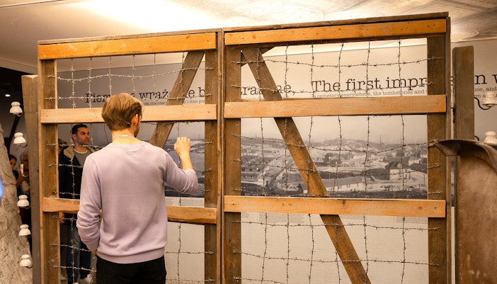 schindler's factory in krakow