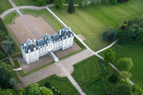 full-day guided tour of the loire valley châteaux-7
