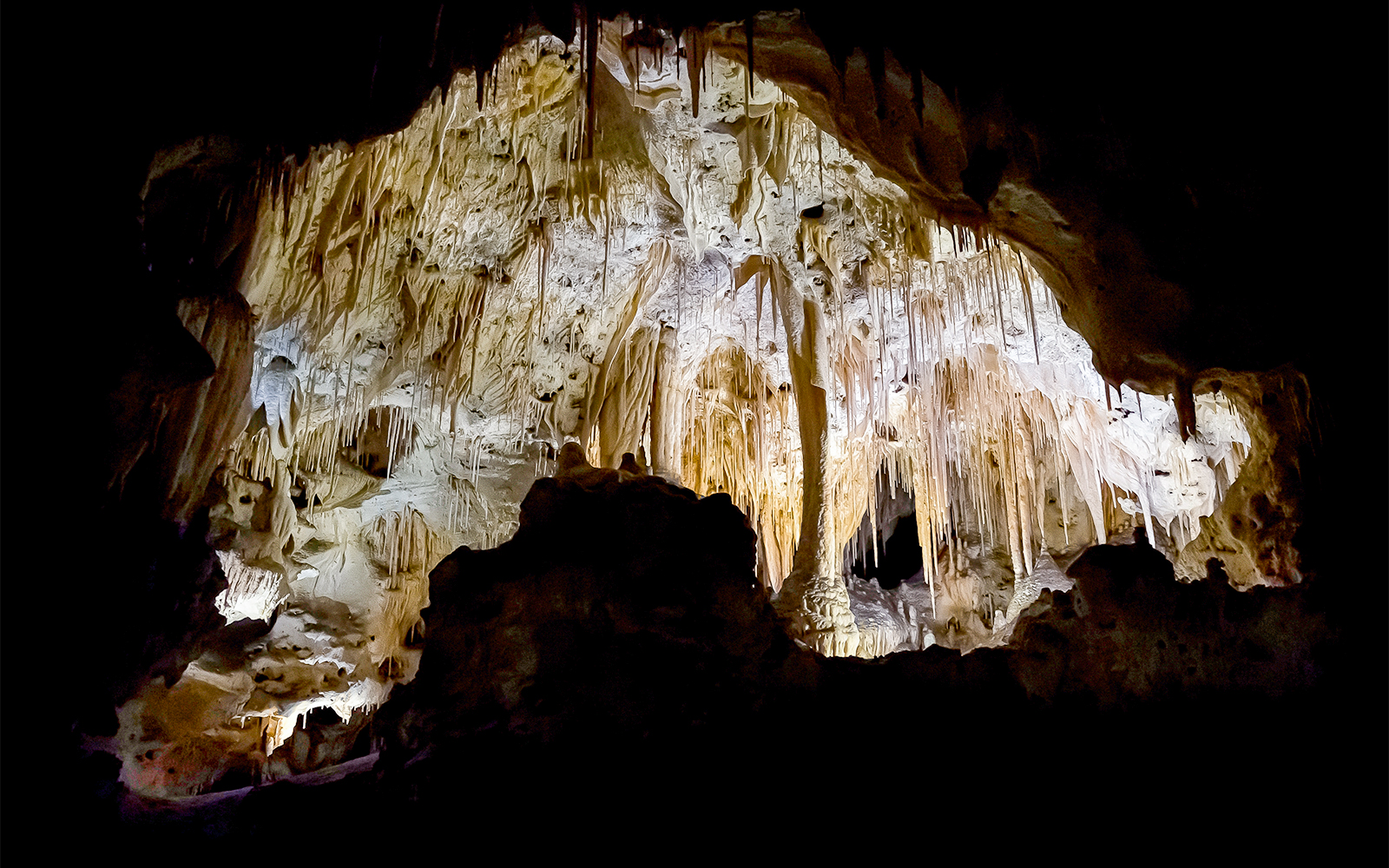 strangest places in the world