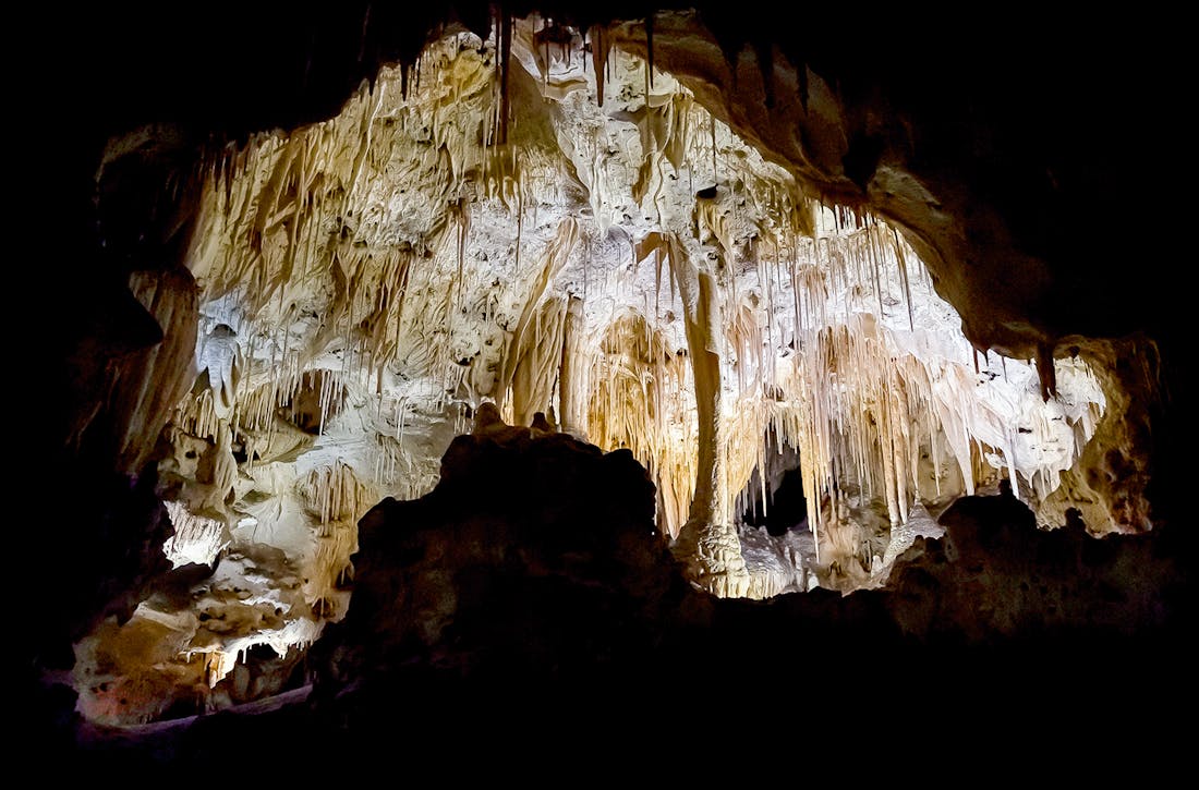 strangest places in the world