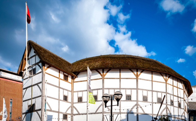 Shakespeare's Globe