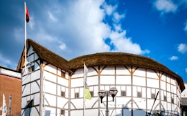 Shakespeare's Globe