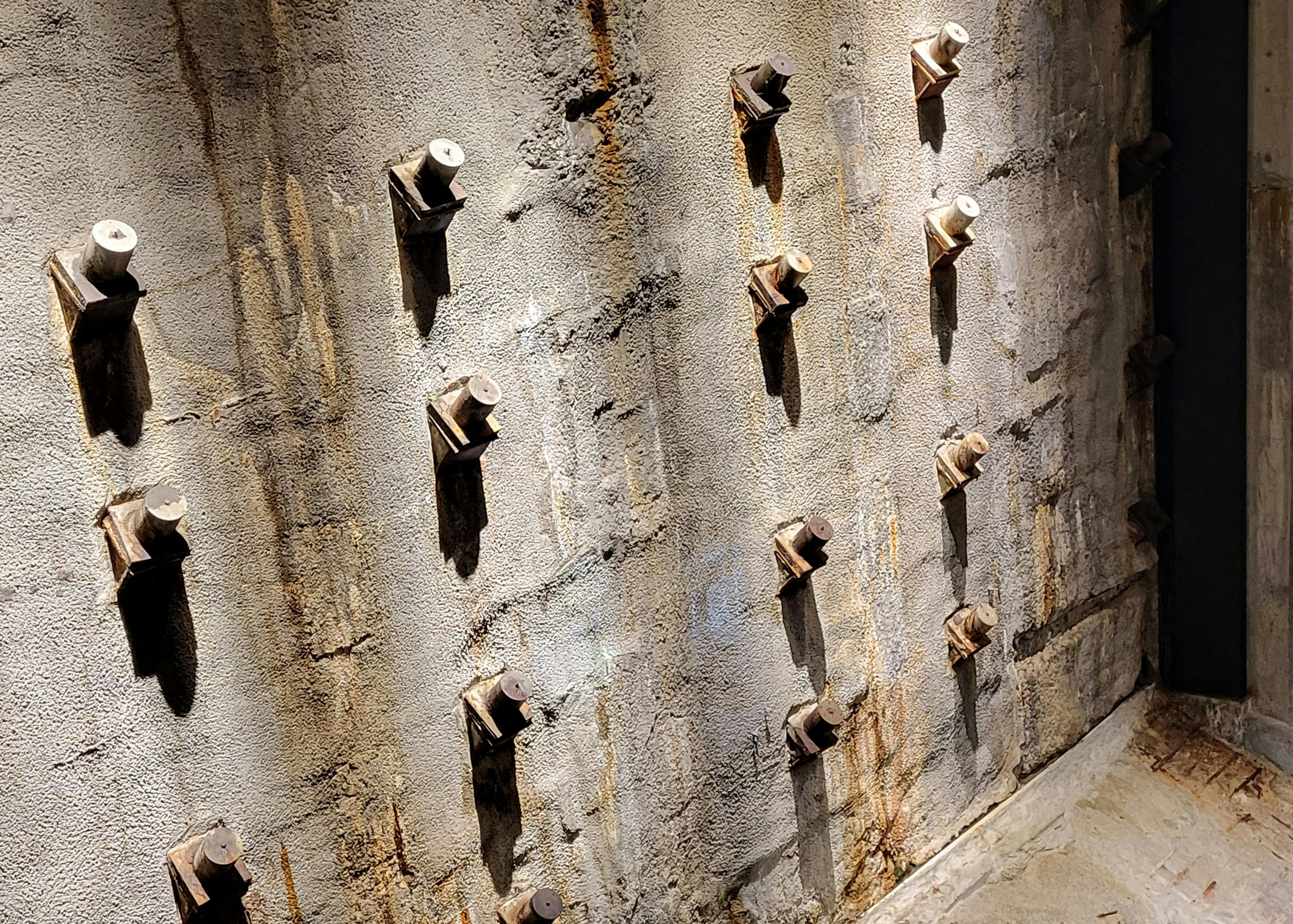 9/11 Memorial & Museum