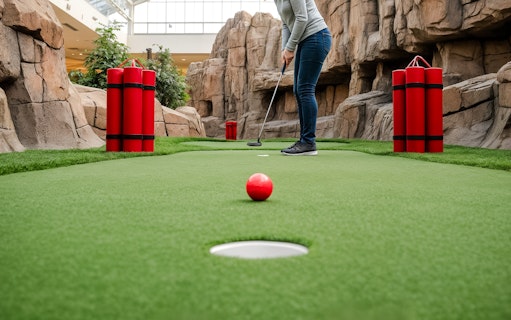 mall of america : billets pour le golf aventure moose mountain-4