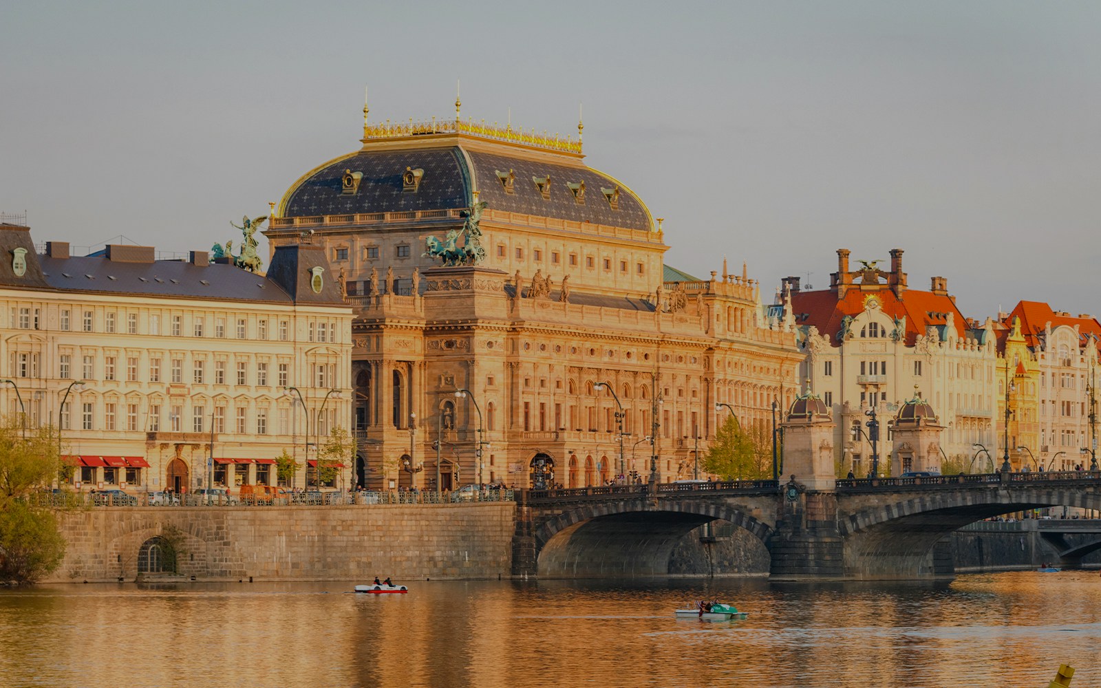 The National Theater