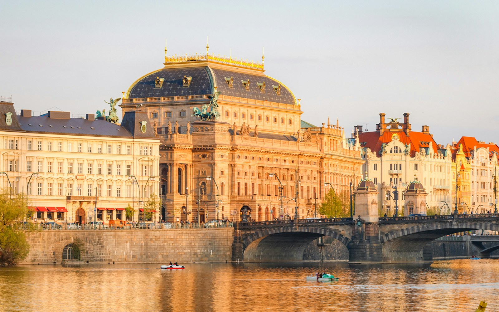 The National Theater