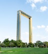 Dubai Frame