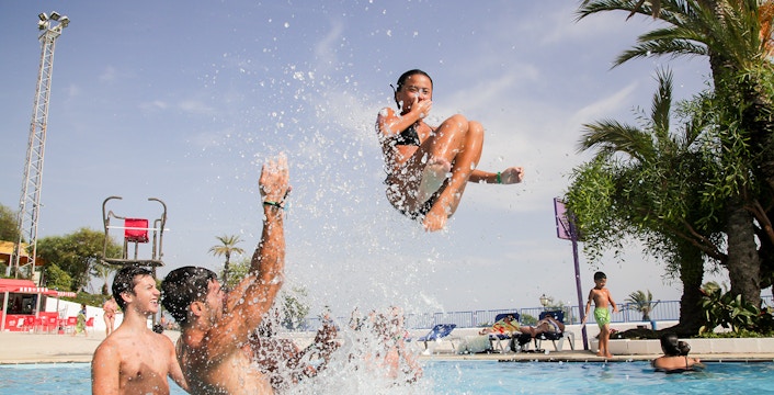 Aquapark Costa Teguise
