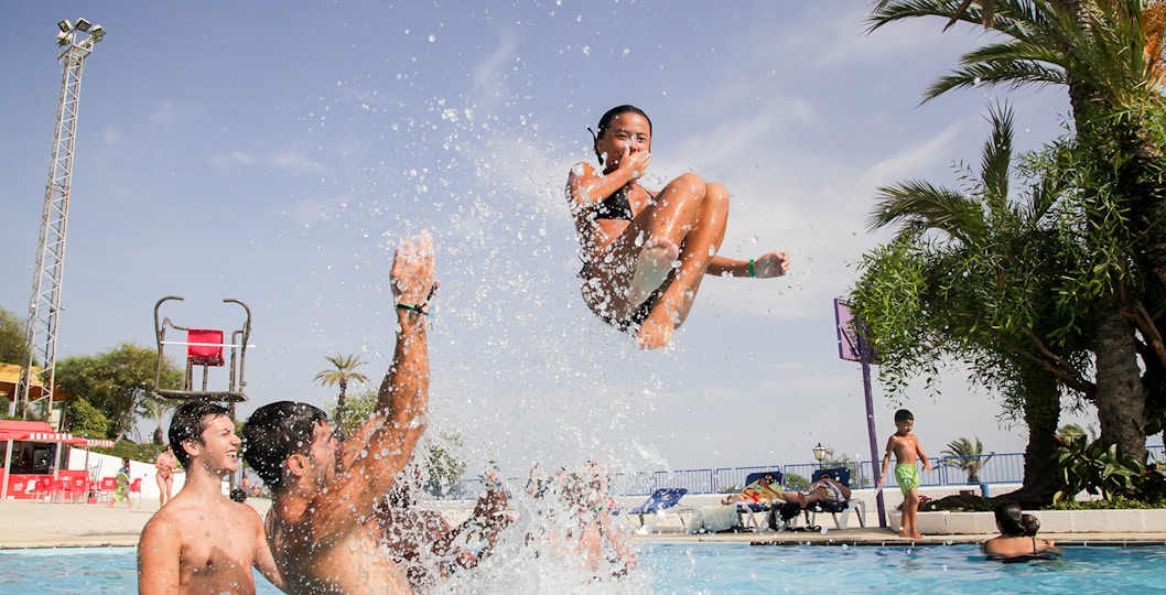 Aquapark Costa Teguise
