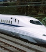 Gara Tokyo (îmbarcare în trenul Shinkansen)