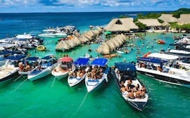 Het eiland Rosario