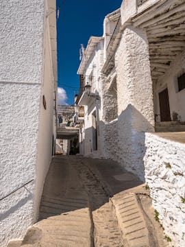 Alpujarra Day Trips