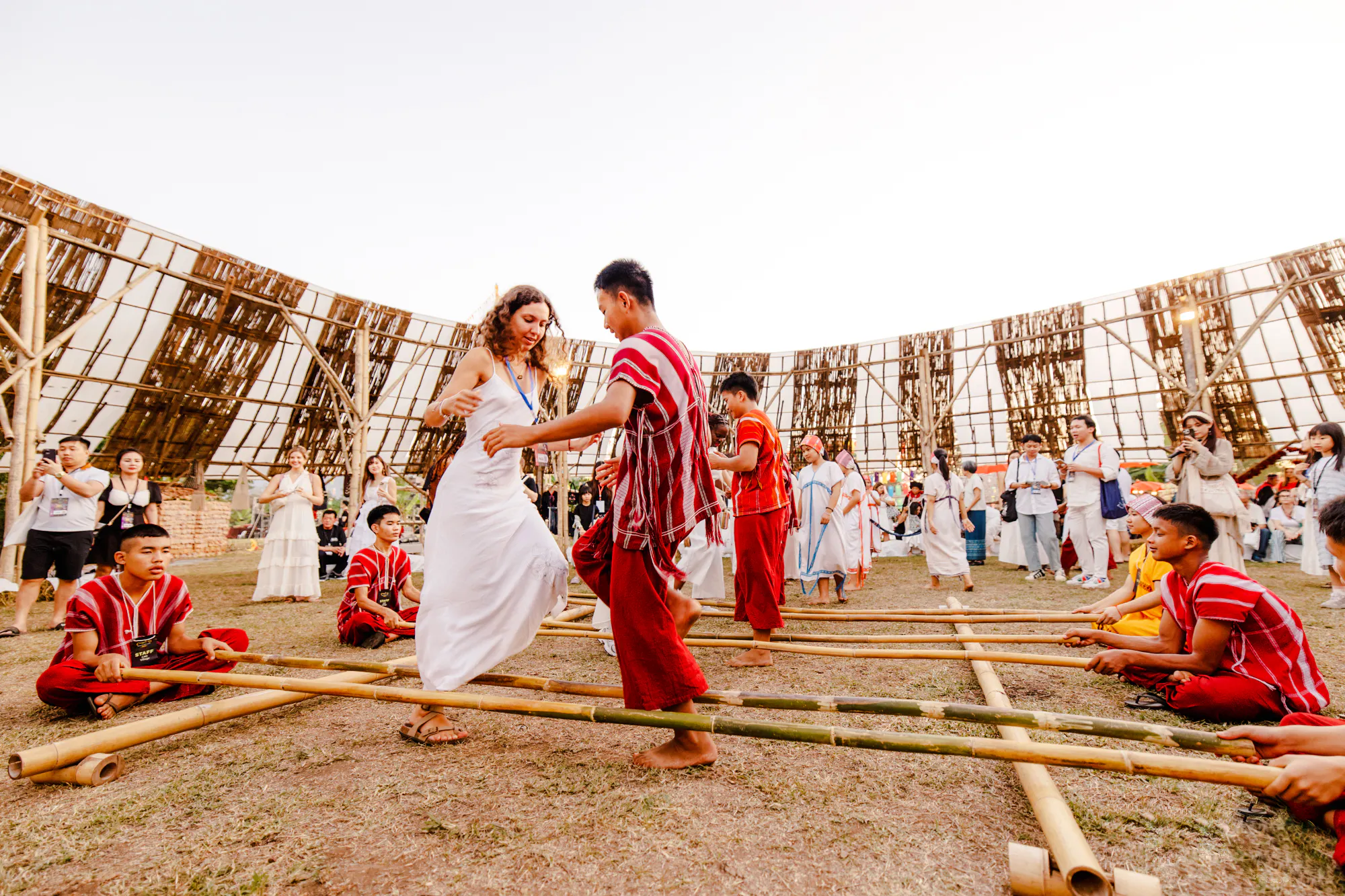 chiang mai 2026 cad yi peng-lyktfestivalen – offisielle billetter-9