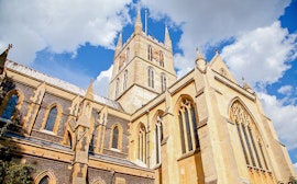 Cattedrale di Southwark