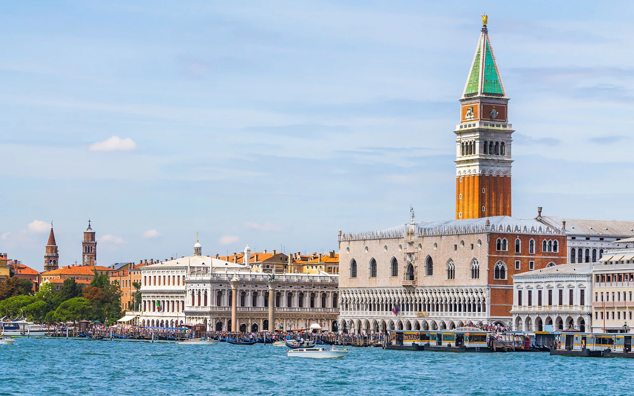 Biglietto per i mezzi pubblici ACTV a Venezia valido per 75 minuti — 5