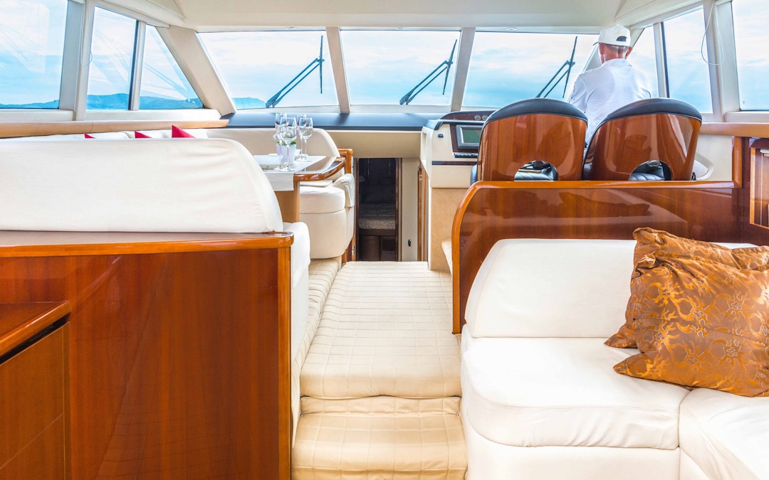 Bosphorus sunset cruises