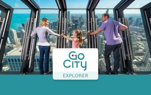 Go Chicago Explorer Pass in Chicago