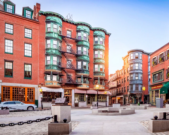 Best of Boston: Full-Day Private Tour
