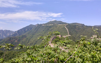 beijing: mutianyu great wall tickets and optional private transfers-10