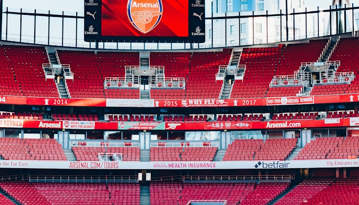 About Arsenal FC Stadium