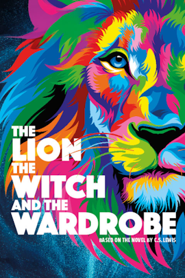 Le lion, la sorcière et l'armoire