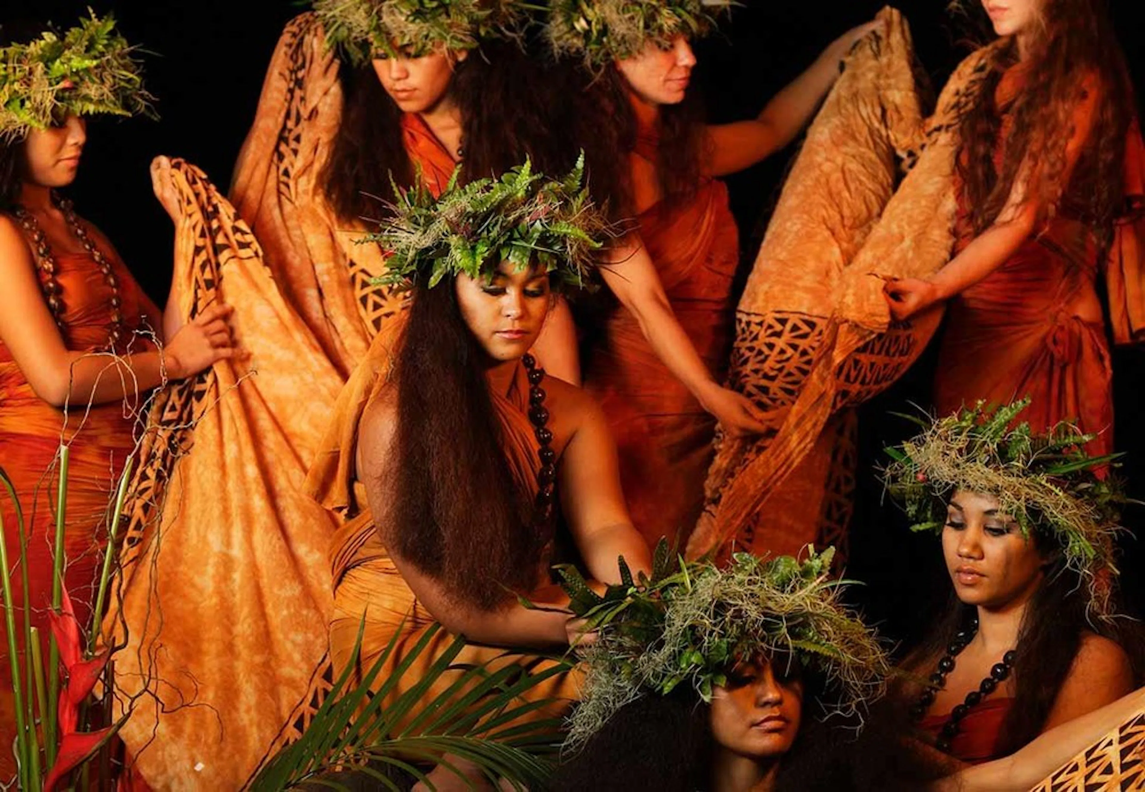 Learn about the Kalamaku tradition