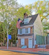 Betsy Ross House