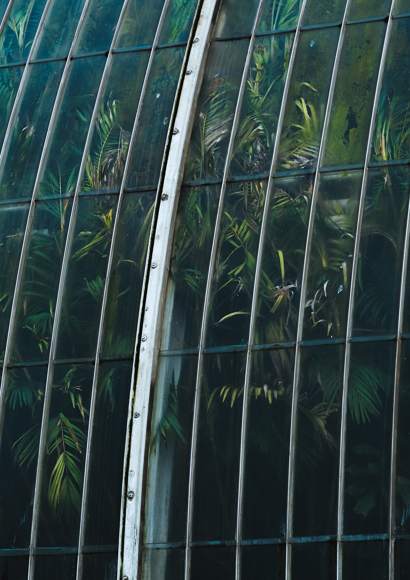 Kew Garden biglietti