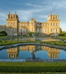 Blenheim Palace