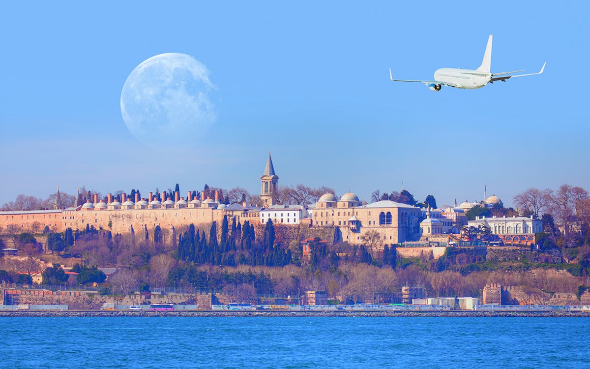 istanbul internationale luchthaven privé transfer-6 istanbul internationale luchthaven privé transfer-6