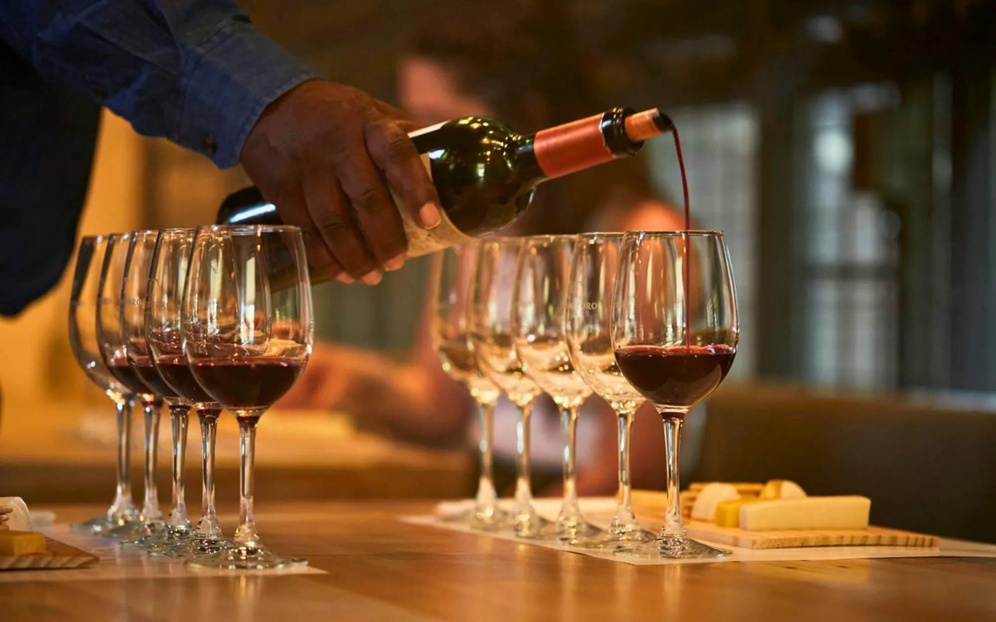 Santiago: Official Transfer to Concha y Toro Winery Image 11