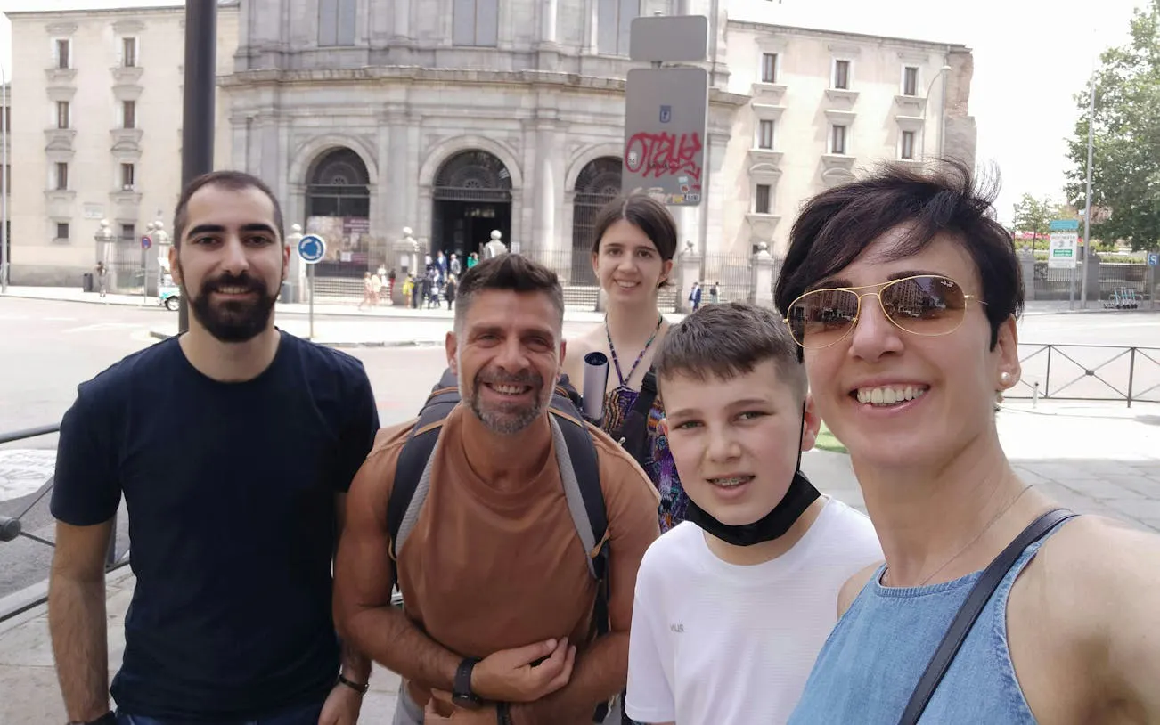 Escape the Inquisition in Madrid: Self-Guided City Exploration Game Image 10