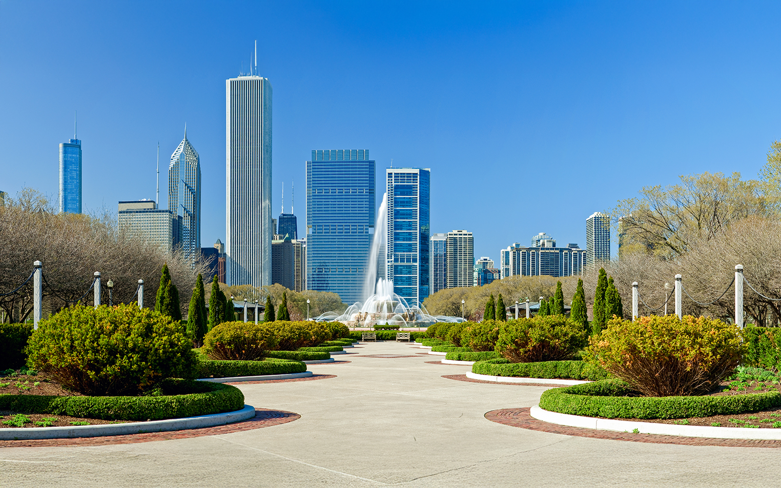 Grant Park