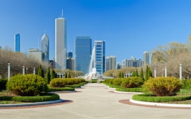 Grant Park
