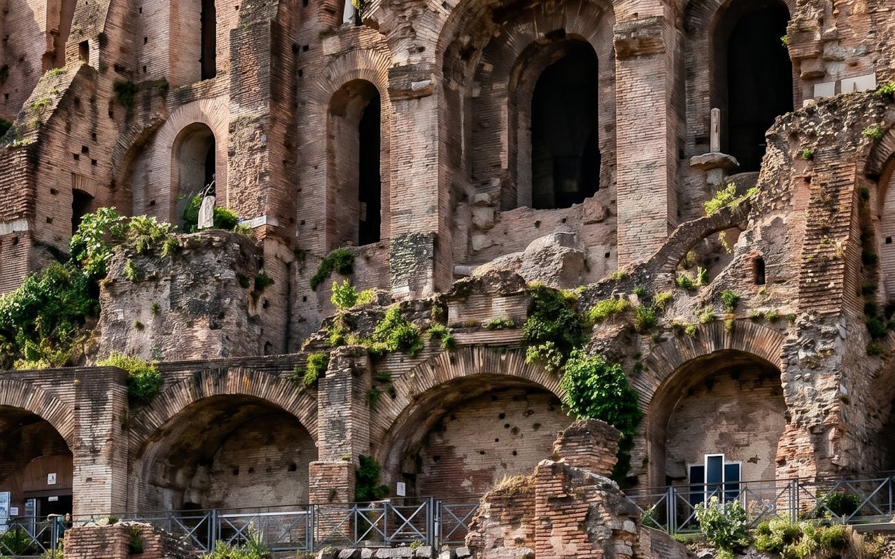 colosseum entry ticket-2