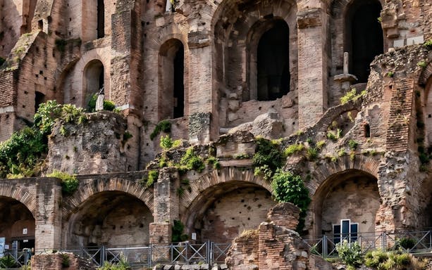 colosseum entry ticket-2
