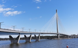 Мост Круунувуори