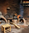 Maison berbère traditionnelle