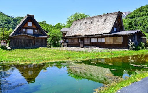 ticket für den express-bus von takayama nach shirakawa-go-3