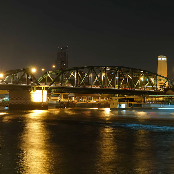 Memorial Bridge
