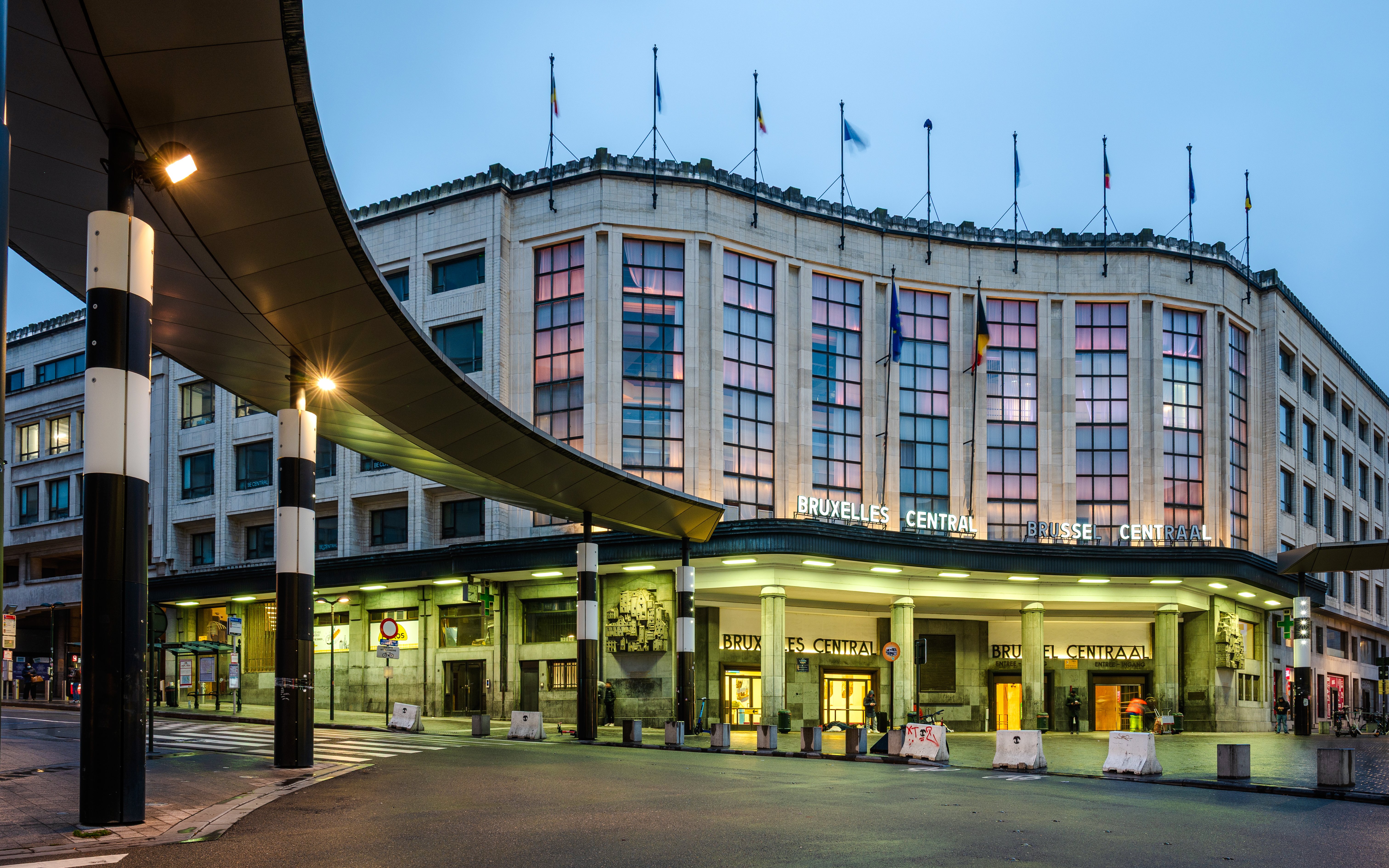 Boulevard de Berlaimont
