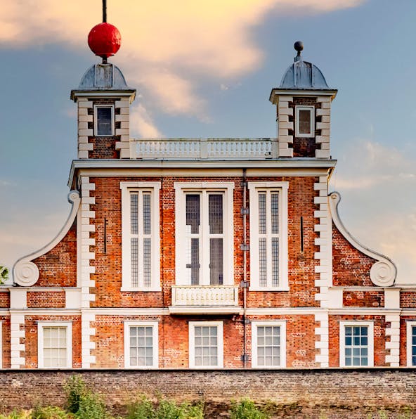 Guide to spending 1 Day at The Royal Observatory of Greenwich